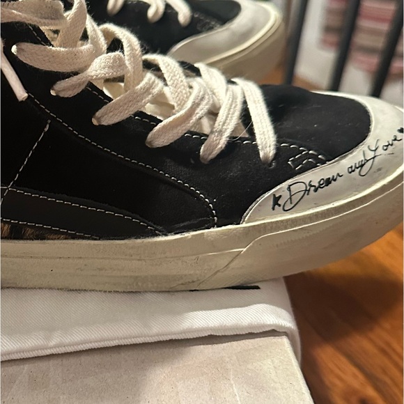 Golden Goose Slide - Picture 3 of 11